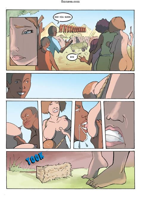 The Hunt Issue Muses Comics Sex Comics And Porn Cartoons