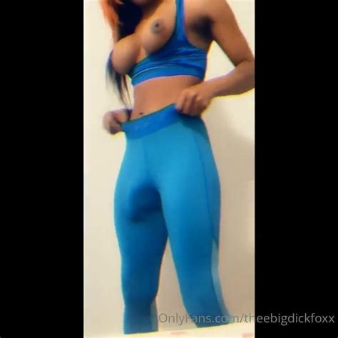 Hung Bbc Tranny Foxx Cumshot Bbc Cumshot Hd Porn Xhamster