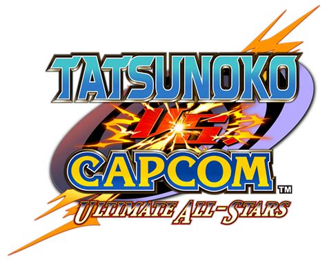 Tatsunoko Vs Capcom Art Gallery Tfg