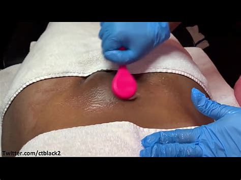 Ébano vajacial COÑO XVIDEOS