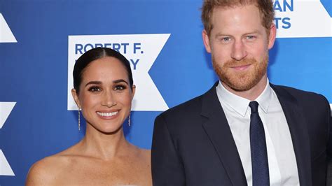 El Matrimonio De Meghan Markle Y El Príncipe Harry Durará Más Bien Años Que Décadas Según Un