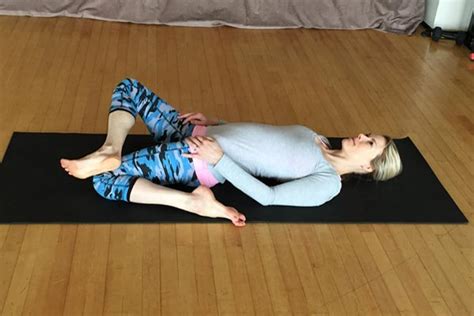 Yoga Hip Openers Beginners Blog Dandk