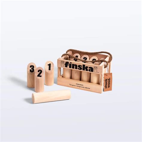 Finska Original