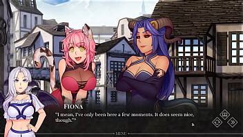 Reborn IN Sin Juego FUTA Hentai Ep Todo Tipo De Mazmorras Y Dragones Futanari En Una Taberna