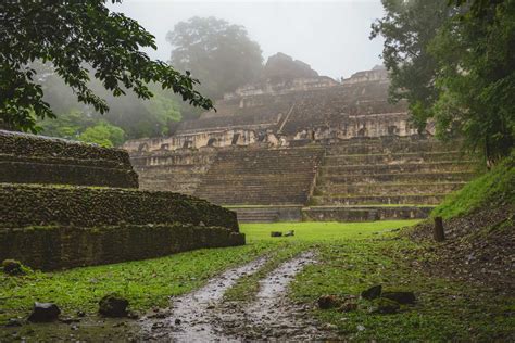 The Perfect One Week In Belize Itinerary Jungle And Island Adventures