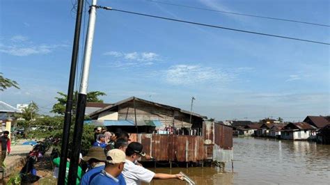 Ibnu Sina Inginkan Banjarmasin Raih Kembali Adipura Lahan TPA Ditambah