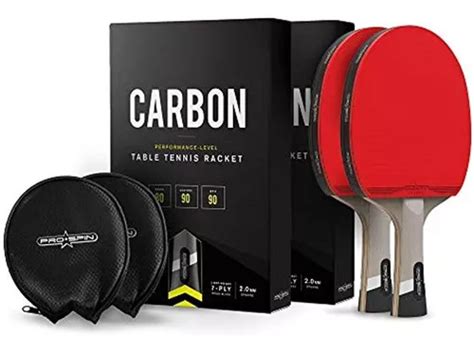 Pro Spin Pro Spinu Ae Sports Carbon Ping Pong Paddle Pro Spinu Ae