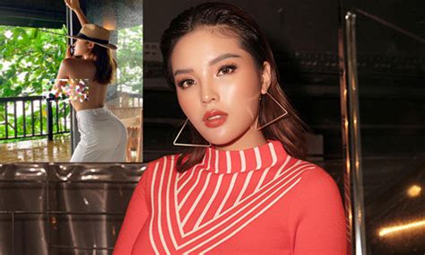 Hoa hậu á hậu khoe ảnh bán nude Cứ ngỡ là nữ hoàng nội y Báo Tri thức và Cuộc sống TIN