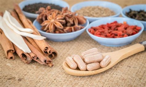 Herbal Medicine and Care | Course Gate