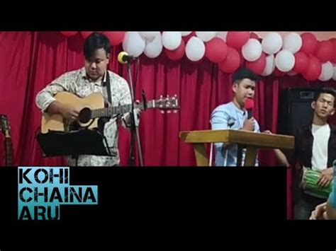 Kohi Chaina Aru Worship Song YouTube