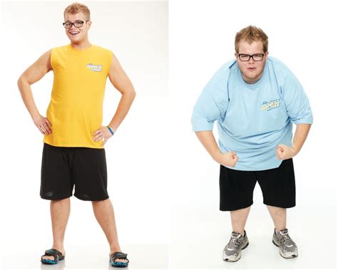 Biggest Loser Season 14 Before And After