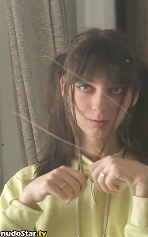 Sin Rose Sin Rose1 Sinnyrose Nude OnlyFans Photo 1 Nudostar TV