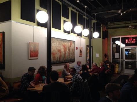 Uprise Bakery Reviews Photos The District Columbia Mo Gaycities