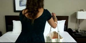 Casting X Hot Bouncy Fuck For A Grand Tnaflix