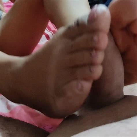 Footjob Colombian Girl Part Free Escortalli HD Porn XHamster