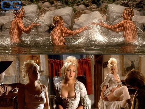 Drew Barrymore Nude Pictures Photos Playboy Naked Topless Fappening