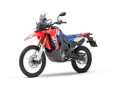 Motorrad Vergleich Suzuki Dr Z4s 2025 Vs Honda Crf300 Rally 2025