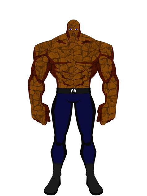 benjamin grimm  kirai  deviantart