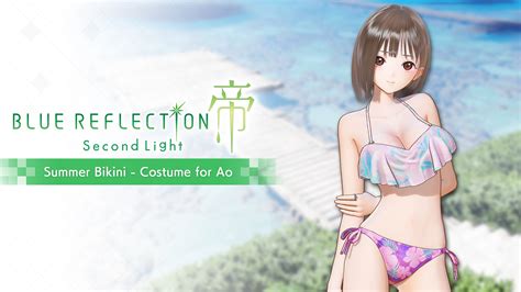 Summer Bikini Costume For Ao Para Nintendo Switch Site Oficial Da Nintendo Para Brasil