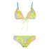 Oneill Drift Rockley Revo Bikini Yellow Dressinn