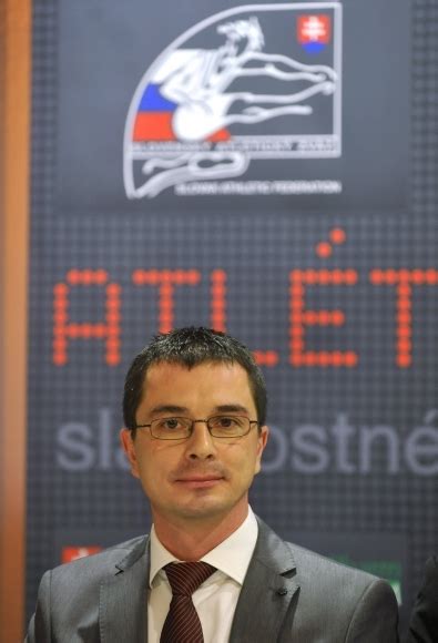 Atlétom roka na Slovensku je chodec Matej Tóth Fotka 1 z 6 SITA sk