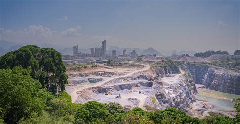 Tasek Corporation Berhad Leading The Way On Solid Foundation