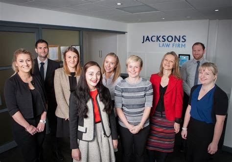 Jacksons Law Firm Team Expansion Jacksons Law Firm