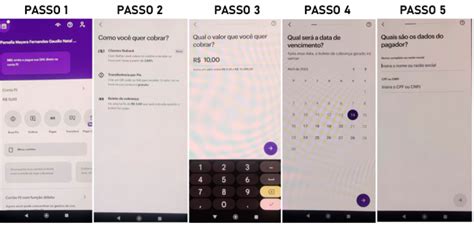 Como Gerar Boleto Deposito Nubank - Como gerar boleto no Nubank: para depósito, cobrança ou pagar fatura