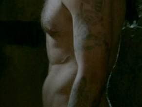 CLIVE STANDEN Nude AZNude Men