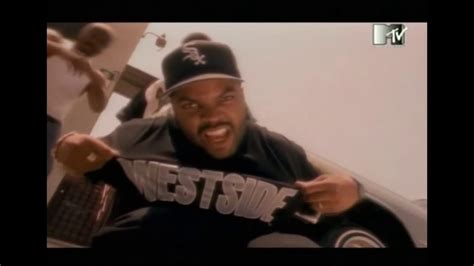 Wc Ft Mack 10 And Ice Cube West Up Luigi Beats Rmx Youtube