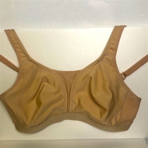 Amoena Intimates Sleepwear Amoena Sports Performance Nude Color