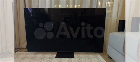 Samsung qled QE55QN90AAU 4K ultra hd купить в Москве с доставкой ...