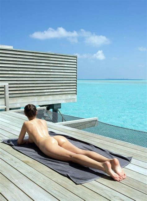 Olivia Casta Mega Nude Collection Busty Tits And Ass Porn Pic