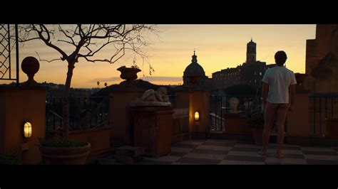 AusCAPS Andrea Di Luigi And Damiano Gavino Nude In Nuovo Olimpo