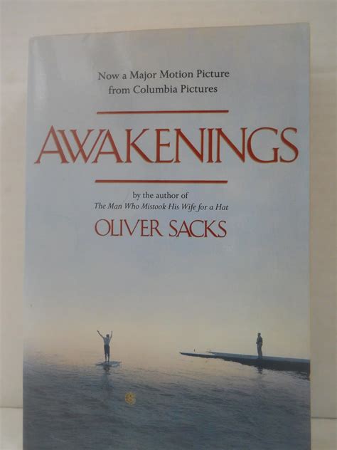 Awakenings: Sacks, Oliver W.: 9780060973681: Amazon.com: Books