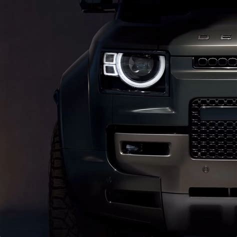 Defender | Неудержимые внедорожники | Покоряйте невозможное | Land ...