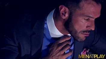 MENATPLAY Hunky Latin Denis Vega Anal Fucks Nicolas Brooks XVIDEOS