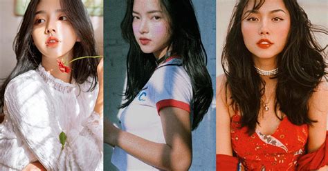 Dự đoán hot girl dẫn đầu xu hướng giới trẻ trong thời gian tới Báo Dân trí