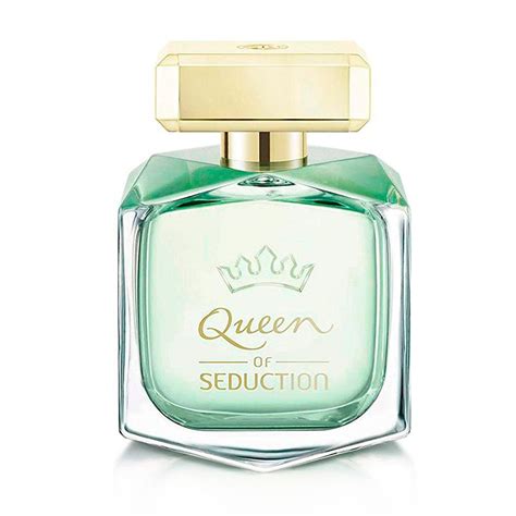Antonio Banderas QUEEN OF SEDUCTION — на EVA.UA @ духи Антонио Бандерас ...