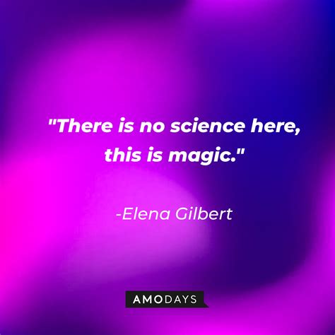 47 Elena Gilbert Quotes from ‘The Vampire Diaries'