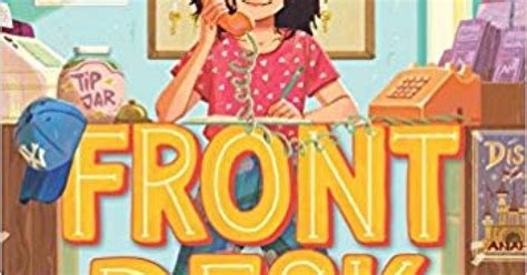 front desk book  colorin colorado