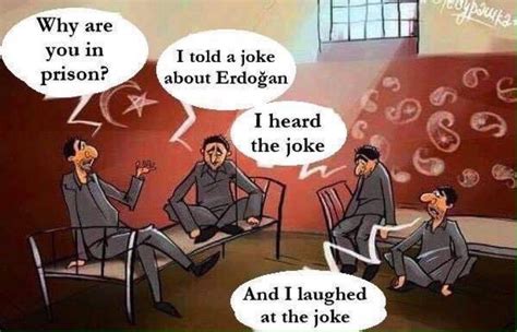 Georgi Gotev On Twitter Turkish Joke A Prisoner Goes To The Jail S