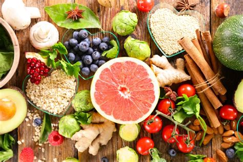 Best Health Foods That Fight Hot Flashes Femtech Insider