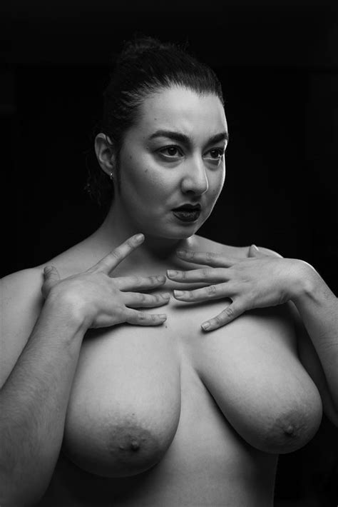 Mature Beauty Nude Art Photography Curated By Photographer Joaquin Gilbert
