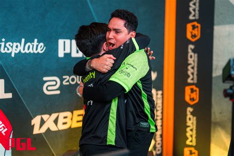 Major Copenhagen Não é Só Ele Diz Hen1 Sobre Donk Pro Chuta Spirit