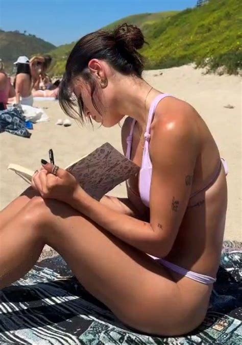 TikTok Instagram Sabrina Quesada Nude The Fappening Leaked Photos