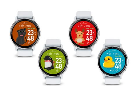 Bone Watch Face Your Companion Every Day Teams Up With Garmin To Add A