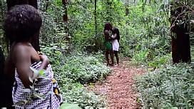 Real African Married Black Secret Lesbians Feast On Pussy Eating The