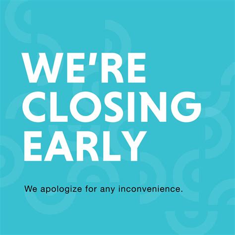 Art Gallery of Nova Scotia - The AGNS will be closing early today
