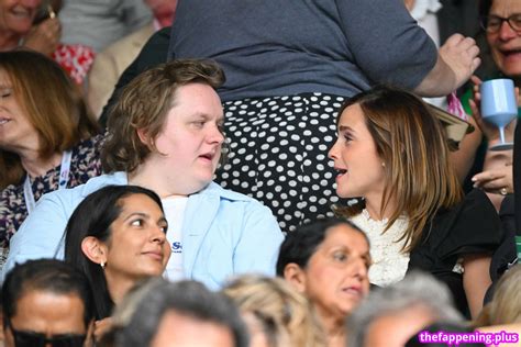 Emma Watson Elizarosewatson Emmawatson Nude OnlyFans Photo The Fappening Plus